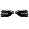 Adequado para Mercedes-Benz Classe Gle W167 Gle450 Gle53 2019-2023 Grade Amg Saída de Ar Adesivo de Carro Modificação