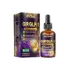 Gotas Glp-1 Docteat Fórmula Pura Apoya el Equilibrio Intestinal Alivia la Molestia Gotas Suplemento