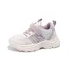 Nuevos Zapatos Deportivos de Moda Primavera y Otoño 2024 para Niños y Niñas, Casuales Versátiles, Suela Suave, Zapatos de Running para Papá
