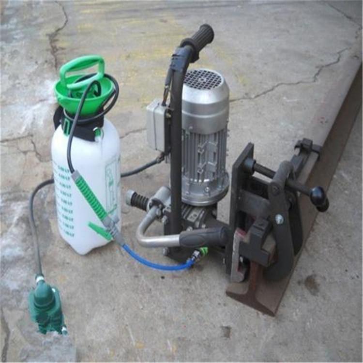 nzg-32Ⅰ型内燃钢轨钻孔机(副本2)_副本