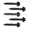 Adecuado para tornillo de fijación de la carcasa del filtro de aire Chrysler 6509605AA 11549031 BAS01003