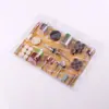 Juego de Accesorios para Amoladora Eléctrica para Taladrado de Madera, Amoladora Eléctrica, Grabado, Corte, Eliminación de Óxido, Pulido, Consumibles de Lijado