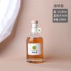 Garrafa vazia de vinho de vodka garrafa de vinho pequena bonita garrafa de vinho branco 500ml garrafa de vinho branco garrafa de vidro para vinho de frutas