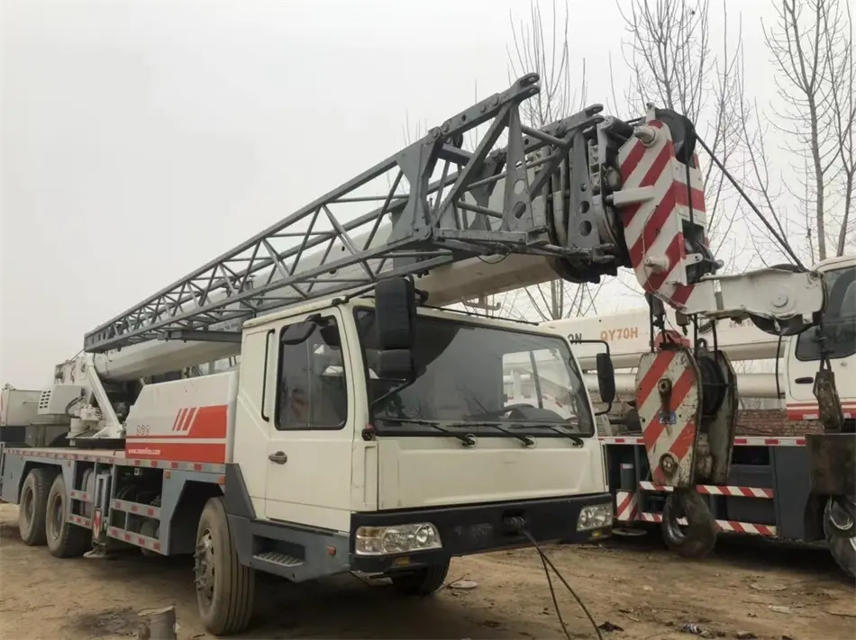 zoomlion crane (9)
