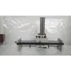 Lanzamiento Nuevo Máquina Pelacables de Hilo de Oro Enrolladora Automática de Cable Pelado Tipo GP40 50 60C Ancho Interior 800mm y Superior