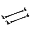 Accesorios para Perchas de Traje para Tiendas de Ropa, Barra de Conexión de Plástico Antideslizante, Percha para Ropa Doméstica, Percha para Prendas