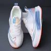 Zapatos Cómodos para Correr, Zapatos Transpirables para Hombre, Nuevo Modelo Primavera 2026, Malla Suela Suave, Zapatos Ligeros para Jogging, Zapatos Deportivos Juveniles de Moda