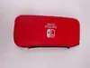 Adecuado para Switch El Eva Estuche Duro Oled Estuche Protector Negro Azul Rojo en Stock
