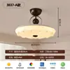 Lámpara Colgante Estilo Japonés Wabi-Sabi Restaurante Estilo Retro Vintage Forma de Cono de Tela Mesa de Comedor Luz Principal Hotel Barra de Bar Mostrador de Isla Accesorios de Iluminación