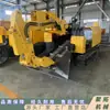Fabricante Entrega Raspador de Escória com Esteira para Mineração, Raspador de Escória com Esteira para Poço Inclinado Subterrâneo, Raspador de Escória à Prova de Explosão
