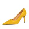 272-2 Zapatos de Salón (Este modelo está agotado y no se repondrá)