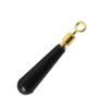 Assento flutuante rotativo cabeça de cobre peixe flutuador assento plugue flutuar assento flutuar acessórios pesca a granel suprimentos pequenos acessórios equipamentos de pesca atacado