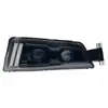 Ensamblaje de Faros LED Completos Xcmg Hanfeng G5/G7 Faro Súper Brillante Lente Dual Modificada Luz Diurna Dinámica