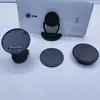 Soporte Plegable para Teléfono Móvil Nuevo Multifuncional Rotación de 360 Grados Pegatina Trasera Soporte de Escritorio para Teléfono Móvil Pintado Regalo