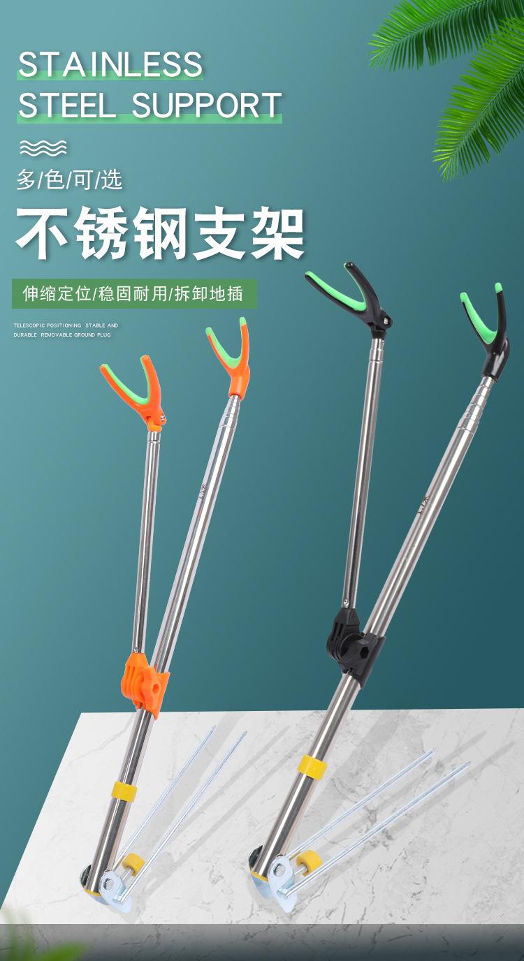 不锈钢支架（普通炮台）_01.jpg