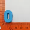 26 Letras Inglesas Flor de Sapato Buraco de Sapato Acessórios de Sapato Letra Acessórios Diy Flor de Sapato Dia do Trabalho Acessórios de Sapato Fivela Acessórios