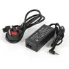 Adecuado para Cargador de Portátil Hp 19.5V2.31A 45W Puerto Azul Pequeño con Pin Adaptador de Corriente
