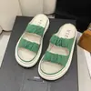 Populares Zapatos de Lona con Suela Gruesa para Mujer, Mocasines Cerrados de Primavera, Zapatos Mocasines Blancos Estilo Nuevo Súper Caliente 2026