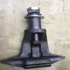 En Stock, Entrega Rápida de Piezas para Carrito de Mono Subterráneo, Larga Vida Útil, Estructura Simple, Disponibles para Suministro