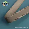 Accesorios para Sujetadores de Trenza de Espina de Pescado, Inserciones Huecas de Espina de Pescado, Rellenos de Sujetador Coloridos Listos para Usar, Varillas de Sujetador Perforadas Engrosadas