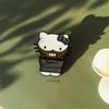 Broche de dibujos animados de Halloween nuevo transfronterizo insignia insignia ropa de niña pin mochila escolar insignia Serie Sanrio de dibujos animados