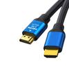 Cable HDMI Cable de Alta Definición Conexión 2.0 Televisor Decodificador Computadora Portátil Monitor 4K120Hz Extendido 19+1