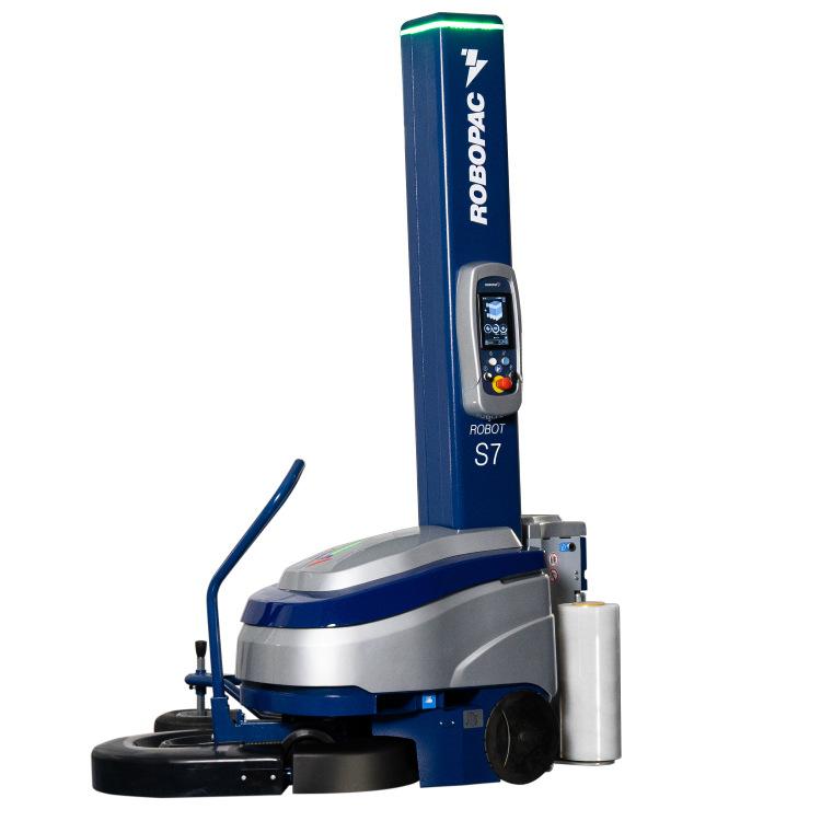 ROBOT S7缠绕机主图