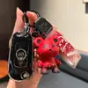 Funda Protectora para Llave de Coche y Llavero Buick Gl8 Weilang Junyue Regal Encore Encore Edición Especial