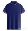 Camiseta Polo com Logotipo Estampado Roupas de Trabalho Corporativas para Grupo Team Building Atividade Cultural Publicitária Camiseta Bordada Atacado