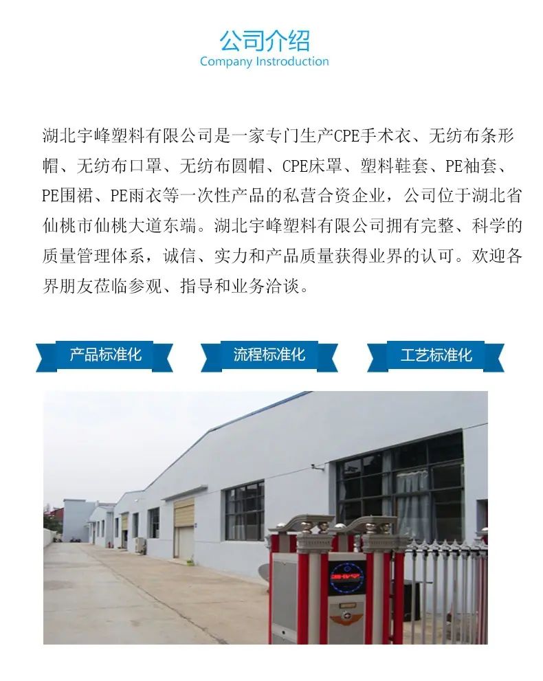 公司介绍