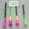 Bico Anti-embaçante Atacado Pulverizador Flexível Bico Único Rotativo Universal Bico Duplo Rotativo Universal Bico Universal