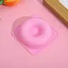 Set de Moldes Squishy DIY Resina AB Resina de Cristal Juguete Gato Pata de Gato Silicona Queso Hecho a Mano
