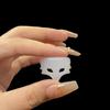 Anillo Complejo Bloqueador de Prepucio Nuevo de Fox Productos para Hombres Bloqueo Sexual Anillo para Esperma Antieyaculación Corrector Largo Invisible Anillo Sexual para Adultos