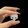 Nuevo Anillo Complejo Bloqueador de Prepucio de Fox Productos para Hombres Anillo de Bloqueo Sexual Anti-Eyaculación Corrector Largo Invisible Anillo Sexual para Adultos