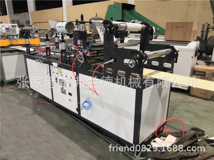 PVC木塑竹木纤维护墙板生产线 (72)