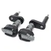 Adecuado para Qianjiang 23 450 bola anticaída modificación motor barra anticaída accesorios de goma protectora anticaída