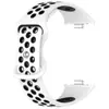 Para Xiaomi 8Pro4 Correa de Dos Colores Correa Redmi Watch4 Correa Mi Band 9 Pro con Agujero