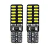 DxzImpuesto No IncluidoDecodificado Canbus T10 3014 24 LEDs SMD Luz Indicadora de Ancho Luz de Lectura