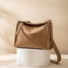 Bolso de Mano de Gran Capacidad de Nicho para Mujer Nuevo Estilo Primavera y Verano 2026 Bolso Cruzado Simple Bolso Almohada Bolso de Hombro para Viaje de Negocios para Mujer