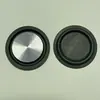 2 Polegadas 50 mm Formato de Lata Red Bull Padrão de CD de Áudio Radiador de Diafragma de Graves Alto-falante de Graves Membrana Vibratória Acessórios DIY.