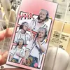 Mercancía Exclusiva de Rice Bang BangExquisitas Tarjetas Fotográficas de Todos los Miembros de Teens in Times, Tarjetas Lomo Hechas por Fans