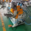Máquina Hidráulica Plegadora de Tubos de una Cabeza Dw38Nc para Tubos Cuadrados y Redondos con Carga y Descarga Automáticas Máquina Hidráulica Plegadora de Tubos de una Cabeza CNC