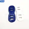 Proveedores de fabricantes flotante NBR esponja sumergida boya impermeable sumergido nbr cuadrado llavero al por mayor