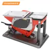 Cepillo Eléctrico de Doble Uso Transfronterizo, Cepillo de Carpintería de Alta Potencia, Cepillo de Carpintería Portátil, Máquina Cepilladora de Madera Personalizable