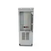 Computadora Industrial Doméstica Zhaoxin Estándar 4U, A Prueba de Polvo de Temperatura Amplia, Multi-Expansión Compatible con Doble Sistema para Host de Seguridad Gubernamental