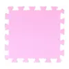 Tapete de Gateo para Niños 30*30 Espuma EVA Puzzle Piso Tapete Antideslizante Engrosado No Requiere Certificación Fábrica de Origen