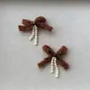 Borla de Hilo Lazo Accesorios Pinzas para el Cabello Fundas para Teléfono Calcetines Bolsas Mascotas Decoraciones DIY Accesorios para Ropa de Mascotas Venta al por Mayor