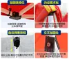 Accesorios para carpas Piezas para carpas de seis bordes Accesorios para sombrillas Accesorios para marcos de sombrillas de cuatro patas Accesorios para sombrillas de cuatro esquinas Pie