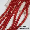Nuevo Estilo Chino Pulsera Collar de Piedra Natural con Cuentas DIY Verano Popular Mercado Hecho a Mano Accesorios de Cuentas Sueltas Material Piedra