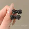 Pinzas de Colores para el Cabello de Niñas, Lindas Pinzas Laterales para Flequillo, Pinzas para el Flequillo de Bebé Que No Dañan el Cabello, Accesorios para el Cabello, Pasadores